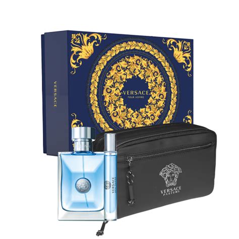 Estuche L'Homme EDT 